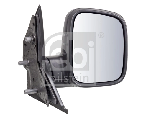 Exterior Mirror